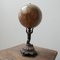 Antique German Papier-Mache Globe by Ludwig Julius Heymann 11