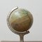 Mid-Century English Decorative Tin Desk Globe 5