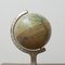 Mid-Century English Decorative Tin Desk Globe, Image 5