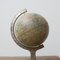 Mid-Century English Decorative Tin Desk Globe 6