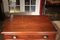 Antique Mahogany Map Cabinet 2