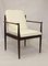 Vintage Scandinavian Armchair, 1960s, Image 16