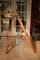 Antique Library Step Ladder 3