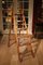 Antique Library Step Ladder 1