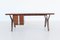 Terni Rosewood Executive Desk by Luisa and Ico Parisi for MIM Roma, 1958 3