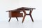 Terni Rosewood Executive Desk by Luisa and Ico Parisi for MIM Roma, 1958 16