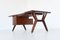 Terni Rosewood Executive Desk by Luisa and Ico Parisi for MIM Roma, 1958, Image 16