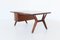 Terni Rosewood Executive Desk by Luisa and Ico Parisi for MIM Roma, 1958, Image 4