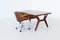 Terni Rosewood Executive Desk by Luisa and Ico Parisi for MIM Roma, 1958, Image 17