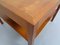 Teak Coffee Table by Hans J. Wegner for Andreas Tuck, 1950s 12