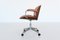 Terni Swivel Desk Chair by Ico & Luisa Parisi for MIM Roma, 1960s, Image 2
