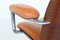 Terni Swivel Desk Chair by Ico & Luisa Parisi for MIM Roma, 1960s 10