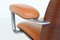 Terni Swivel Desk Chair by Ico & Luisa Parisi for MIM Roma, 1960s, Image 10