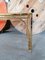 Vintage Faux Bamboo Coffee Table 7