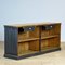 French Pine Shop Counter, 1940s 2