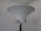 Lámpara de pie grande cromada de Staff, años 60, Imagen 11