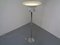 Large Chrome-Plated Floor Lamp from Staff, 1960s 6