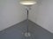 Large Chrome-Plated Floor Lamp from Staff, 1960s, Image 6