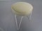 Mid-Century Hairpin Stools, 1960s, Set of 4 11