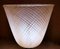 Murano Reticello Filigree Lamp by Dino Martens for Aureliano Toso 7