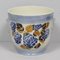 Art Deco Ceramic Planter 3