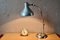 GS1 Table Lamp from Jumo, 1960s 2