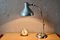 GS1 Table Lamp from Jumo, 1960s, Image 2