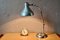 GS1 Table Lamp from Jumo, 1960s 4