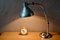 GS1 Table Lamp from Jumo, 1960s 3