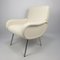 Mid-Century Baby Armchair by Marco Zanuso for Arflex, 1950s, Image 1