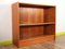 Mid-Century Danish Bookcase, Image 7