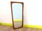 Mid-Century Danish Mirror, Image 4