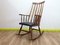 Rocking Chair Mid-Century Style Scandinave 7