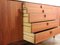 Mid-Century Danish Teak Sideboard by IB Kofod Larsen for G Plan 5