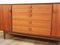 Dänisches Mid-Century Teak Sideboard von IB Kofod Larsen für G Plan 9