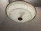 Italian Etched Glass Light Fixture by Pietro Chiesa for Fontana Arte 6