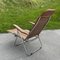 Mid-Century Sun Lounger Deckchair from Maule Marga, Italy, 1970s, Image 6