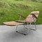 Chaise Longue Mid-Century de Maule Marga, Italie, 1970s 7