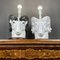 Vintage Ram Head Table Lamps, France, 1960s, Set of 2 5
