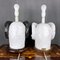 Vintage Ram Head Table Lamps, France, 1960s, Set of 2, Image 6