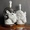 Vintage Ram Head Table Lamps, France, 1960s, Set of 2 2
