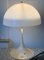 Lámpara de mesa Panthella vintage grande de Verner Panton para Louis Poulsen, años 70, Imagen 4