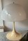 Large Vintage Panthella Table Lamp by Verner Panton for Louis Poulsen, 1970s, Image 2