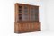 19th Century French Walnut Bookcase, Image 4
