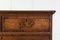 18th Century George III Oak Chest of Drawers, Image 4