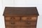 18th Century George III Oak Chest of Drawers, Image 2