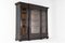 Large 19th Century French Bookcase 1