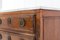 18th Century French 2-Drawer Commode with Marble Top 5