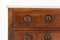 18th Century French 2-Drawer Commode with Marble Top 2