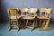 Chairs from Casala, Set of 6, Image 3
